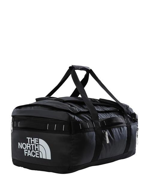 THE NORTH FACE BASE CAMP VOYAGER Borsone Zaino 62L tnf black-tnf w - Borsoni