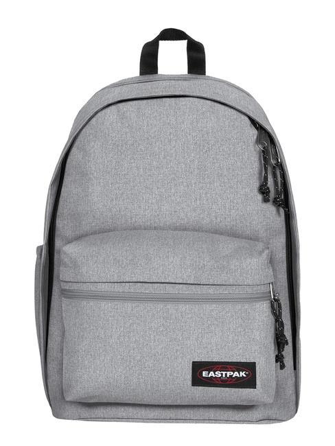 EASTPAK BACK TO WORK ZIPPL'R Zaino porta PC 15" sundaygrey - Zaini Scuola & Tempo Libero