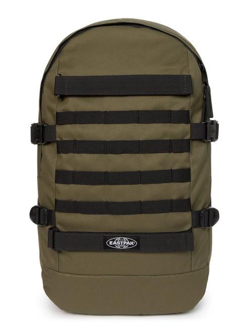 EASTPAK FLOID TACT L Zaino porta PC 15" cs mono army - Zaini Scuola & Tempo Libero