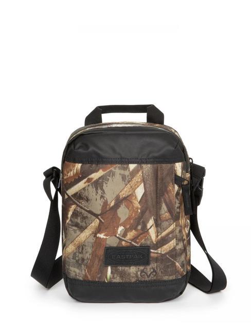 EASTPAK THE ONE CCNT Borsello realtree camo - Tracolle Uomo