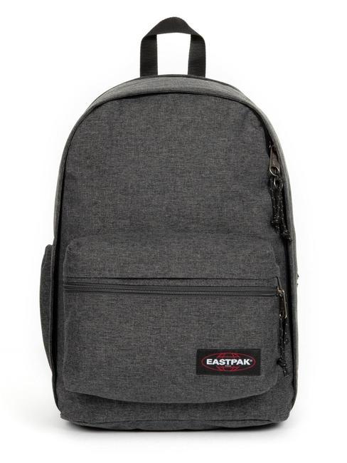 EASTPAK BACK TO WORK ZIPPL'R Zaino porta PC 15" BlackDenim - Zaini Scuola & Tempo Libero