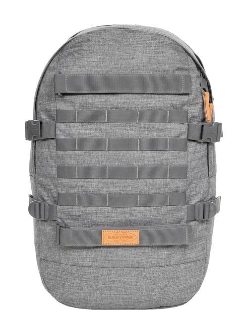 EASTPAK FLOID TACT L Zaino porta PC 15" cs sunday grey2 - Zaini Scuola & Tempo Libero