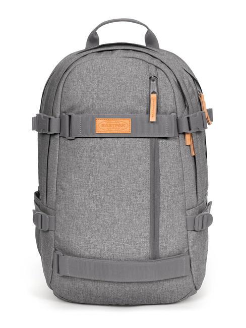 EASTPAK GETTER  cs sunday grey2 - Zaini da lavoro porta PC