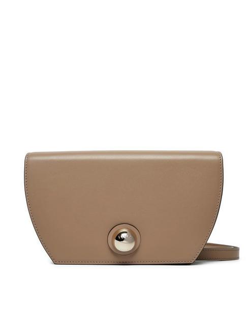 FURLA SFERA  Mini Bag a tracolla greige - Borse Donna