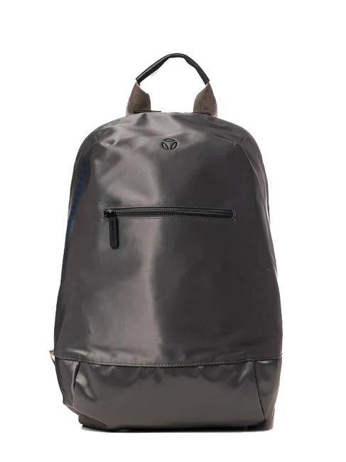 MOMO DESIGN IRON Zaino porta PC 15" black/matt - Zaini Scuola & Tempo Libero