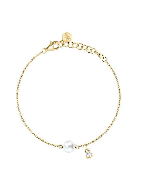 MORELLATO PERLE CONTEMPORARY Bracciale con perla perla - Bracciali Donna