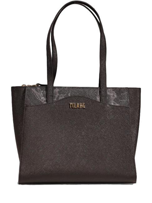 ALVIERO MARTINI PRIMA CLASSE DIGITAL CITY  Shopper a spalla Nero - Borse Donna