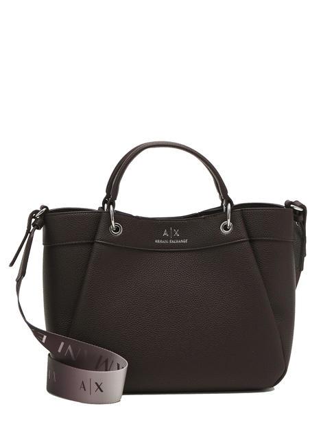 ARMANI EXCHANGE A|X Borsa a mano con tracolla liquor - Borse Donna