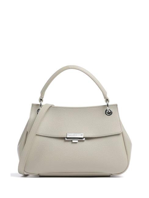 ARMANI EXCHANGE A|X PLAQUE Borsa media con tracolla pisco - Borse Donna