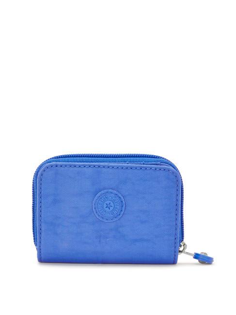 KIPLING TOPS Portafoglio piccolo havana blue - Portafogli Donna