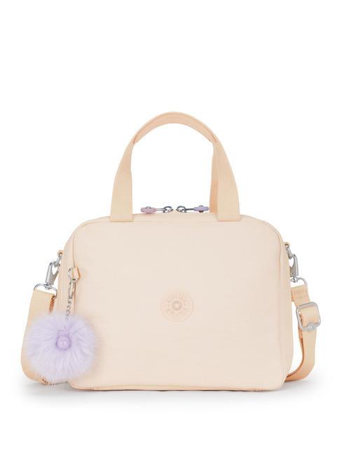 KIPLING MIYO Borsa porta pranzo kids tender blossom - Borse e accessori kids