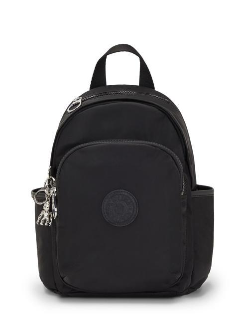 KIPLING DELIA MINI Zaino paka black c - Borse Donna