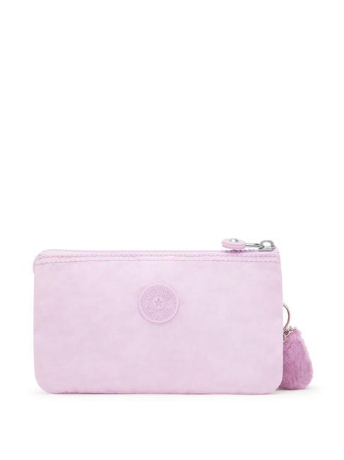 KIPLING CREATIVITY L Creativity l pochette heart puff - Borse Donna