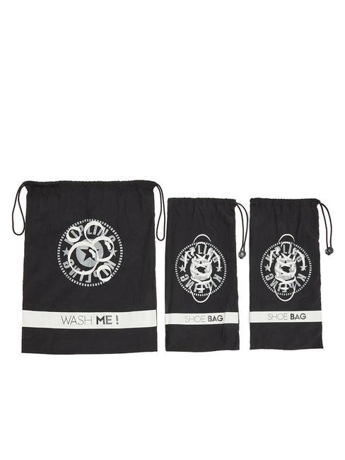 KIPLING PACK SUPPORT Organizer da viaggio black extra - Accessori Viaggio