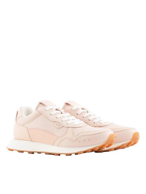 ARMANI EXCHANGE RUNNING Sneakers Donna rose - Scarpe Donna