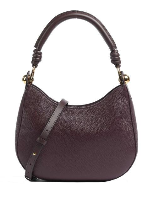 FURLA SFERA Borsa a spalla, con tracolla chianti - Borse Donna