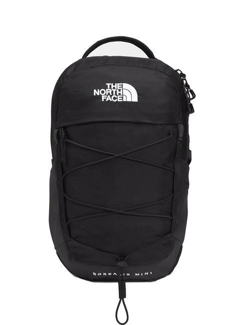 THE NORTH FACE BOREALIS MINI Zainetto tnf black-tnf b - Zaini Scuola & Tempo Libero