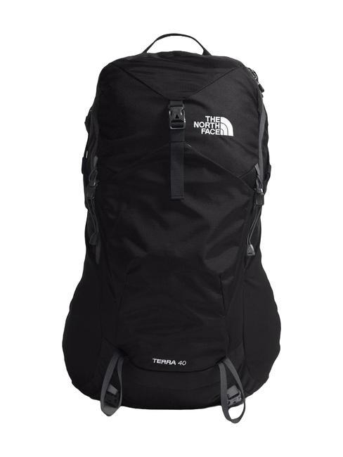 THE NORTH FACE TERRA 40 Zaino da trekking tnf black-aspha - Zaini Scuola & Tempo Libero