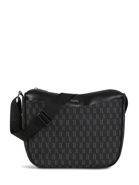 ALVIERO MARTINI PRIMA CLASSE MONOGRAM  Borsa a tracolla Nero - Borse Donna