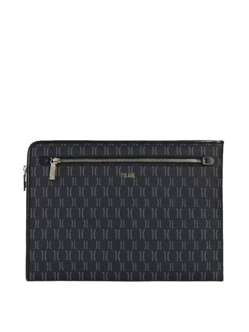 ALVIERO MARTINI PRIMA CLASSE MONOGRAM  Custodia porta documenti Nero - Porta tablet & Organizer