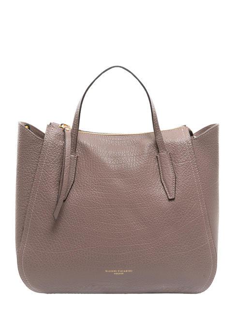 GIANNI CHIARINI MEGAN Borsa a mano, con tracolla atmosphere - Borse Donna