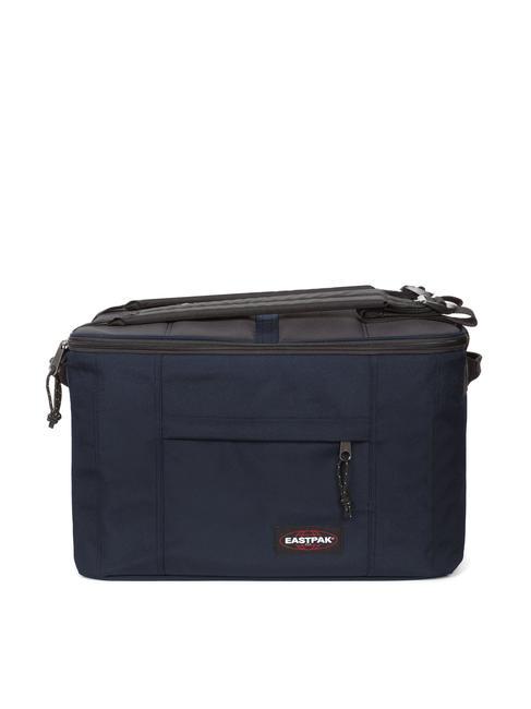 EASTPAK TRAVELBOX M Zaino borsone medio ultramarine - Borsoni