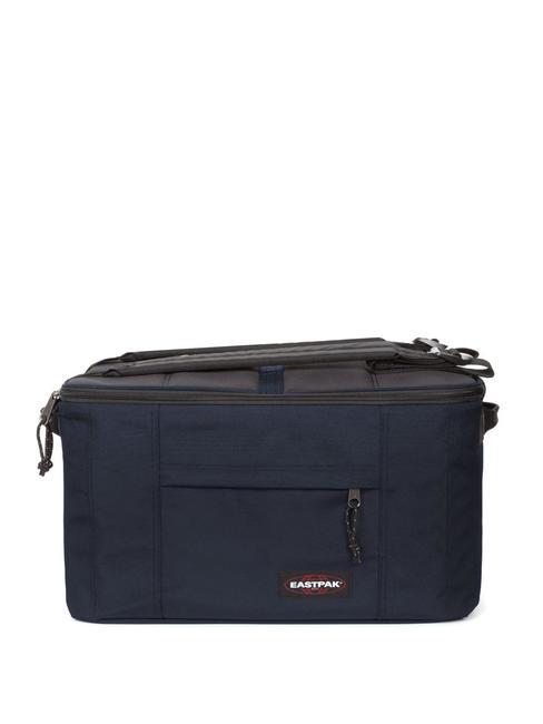 EASTPAK TRAVELBOX L Zaino borsone grande ultramarine - Borsoni