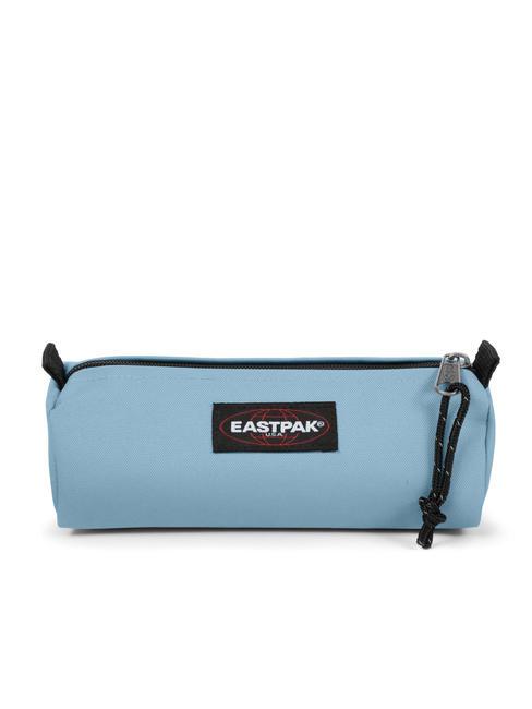 EASTPAK BENCHMARK Astuccio con zip cloud blue - Astucci e Accessori