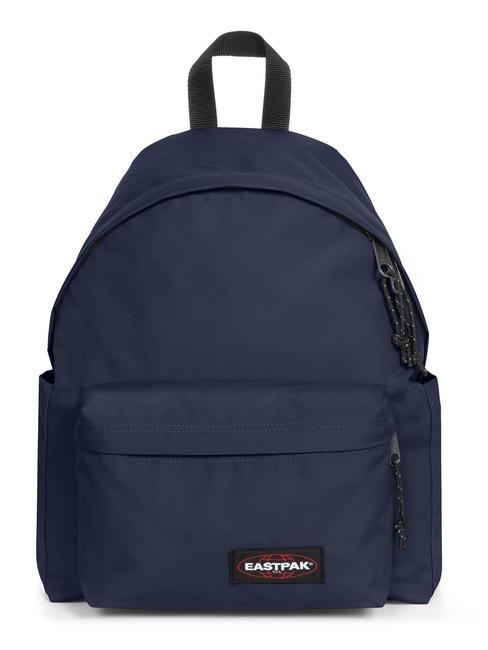 EASTPAK PADDED DAY PAK'R Zaino porta PC 14" con tasca porta borraccia moonlit navy - Zaini Scuola & Tempo Libero