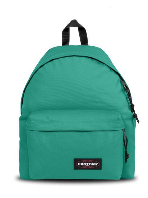 EASTPAK PADDED PAKR Zaino botanic green - Zaini Scuola & Tempo Libero