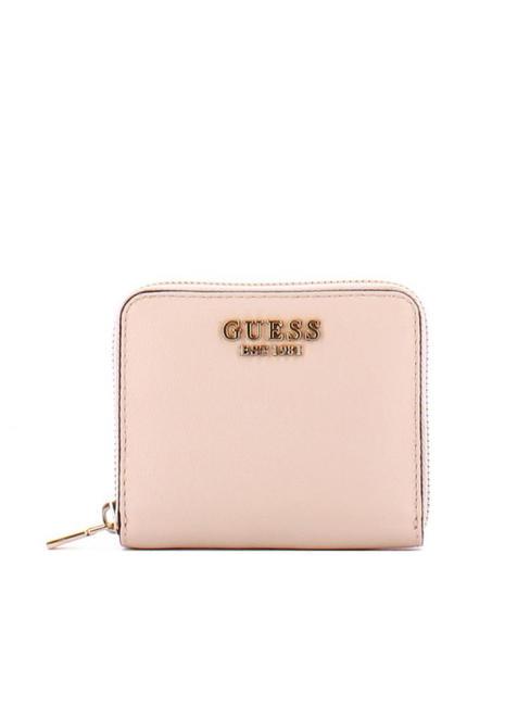 GUESS EMILEE  Portafoglio Small light rose - Portafogli Donna