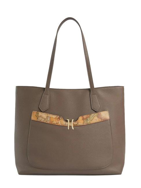 ALVIERO MARTINI PRIMA CLASSE INNOVATIVE VISION Borsa shopper a spalla roccia - Borse Donna