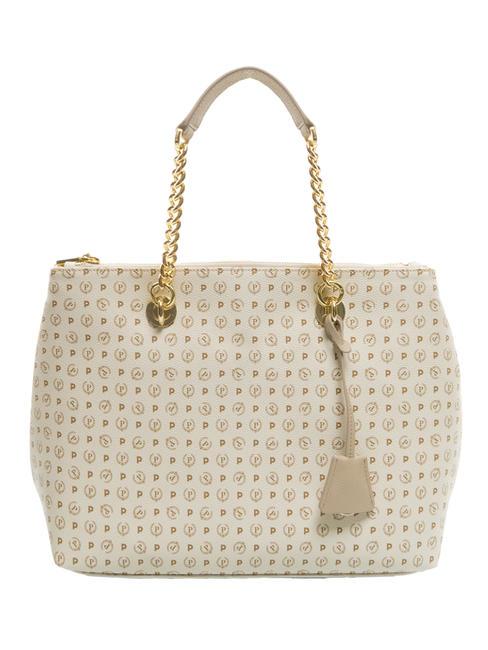 POLLINI HERITAGE  Borsa con tracolla avorio - Borse Donna