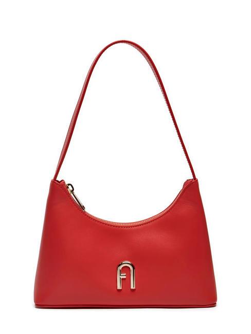 FURLA DIAMANTE Frame bag piccola vitamina - Borse Donna