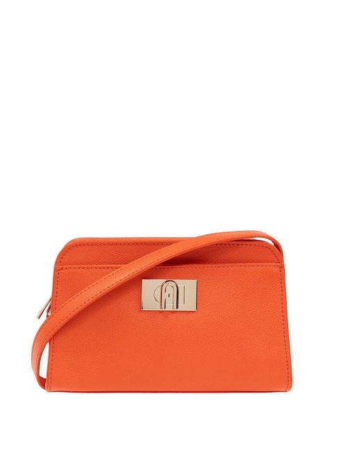 FURLA 1927 Borsa tracolla piccola pelle ares vitamina - Borse Donna