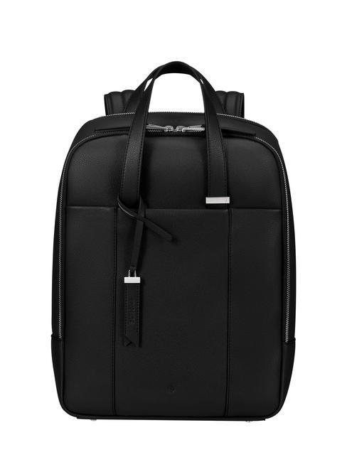 SAMSONITE BRIGHTBEYOND Zaino porta PC 14" NERO - Borse Donna