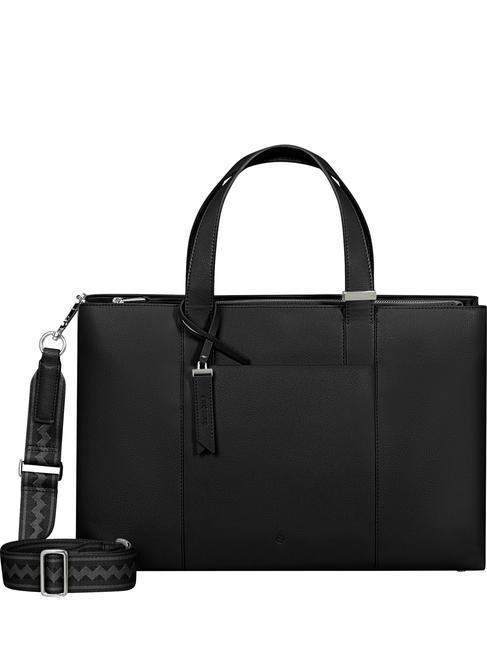 SAMSONITE BRIGHTBEYOND  Borsa a mano, con tracolla NERO - Borse Donna