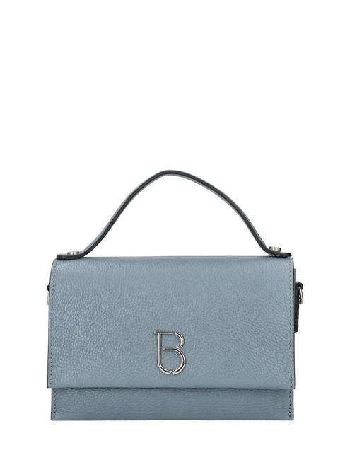 TOSCA BLU LIVIGNO Borsa a mano in pelle avio - Borse Donna