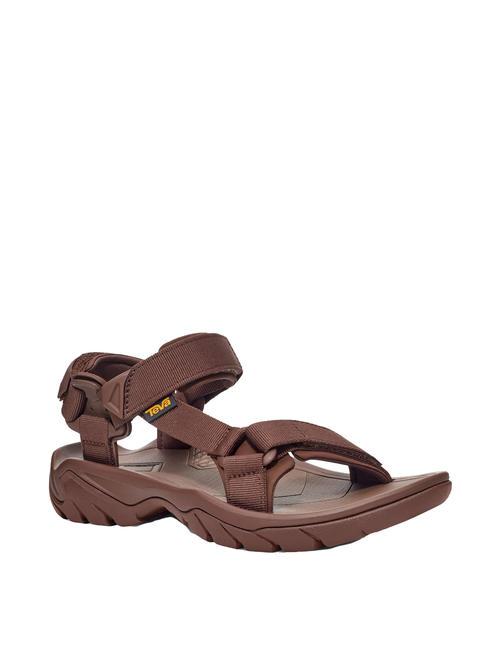 TEVA TERRA FI 5 UNIVERSAL Sandali rocky road - Scarpe Uomo