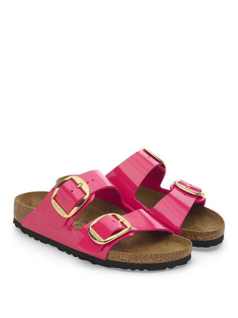 BIRKENSTOCK ARIZONA BIG BUCKLE Sandali fuchsia fusion - Scarpe Donna