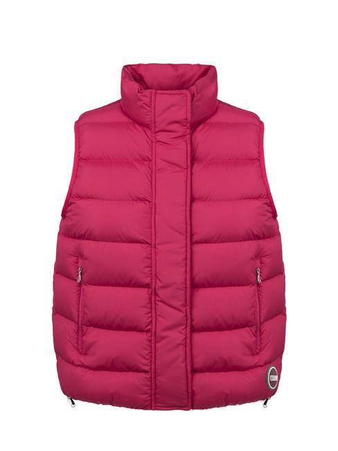 COLMAR CAPTION Gilet imbottito rebel - Gilet Donna