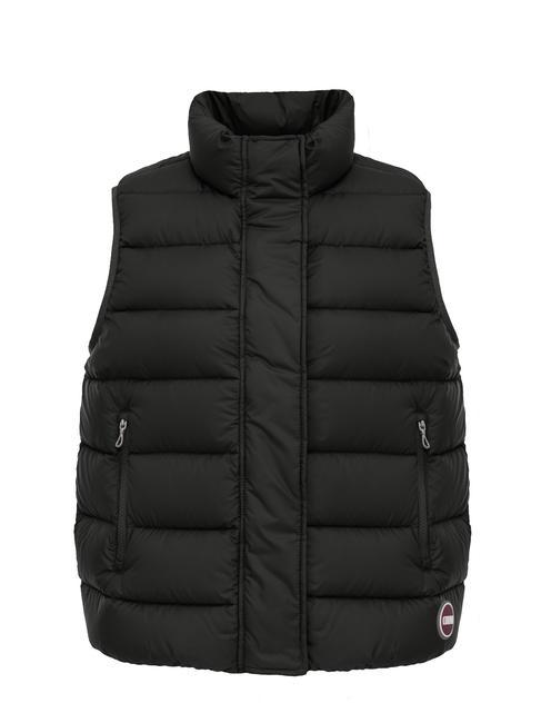 COLMAR CAPTION Gilet imbottito black - Gilet Donna