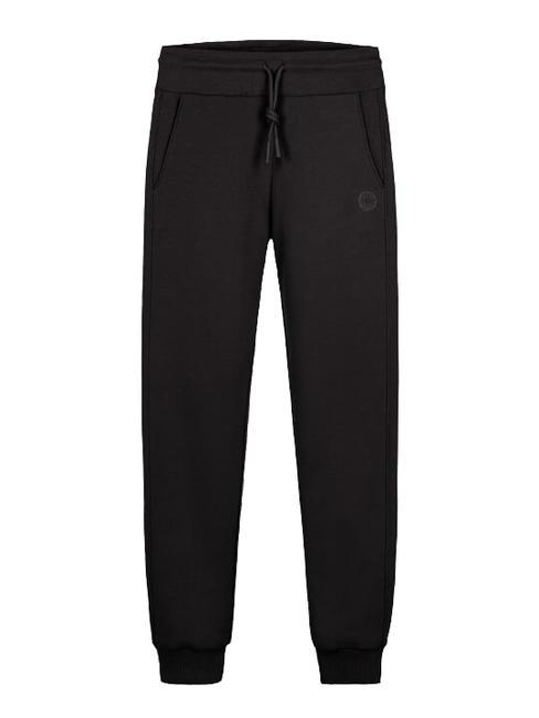 COLMAR STUNNING Pantaloni tuta black - Tute sportive Donna