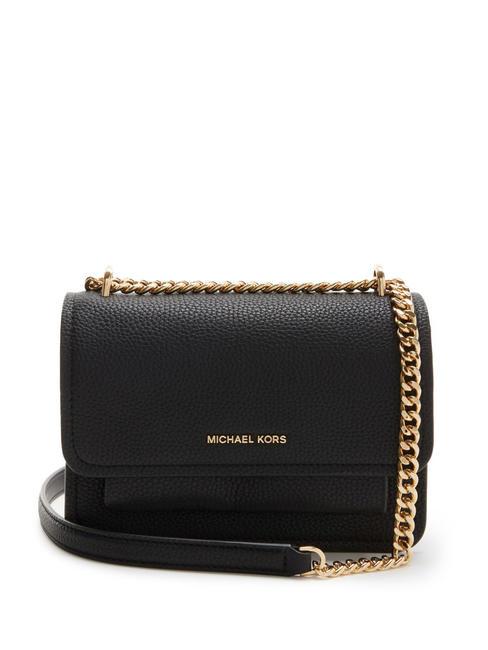 MICHAEL KORS CLAIRE Mini Bag a spalla / a tracolla black - Borse Donna