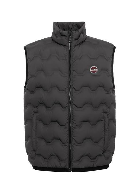 COLMAR UNCOMMON Gilet piumino imbottito vulcan - Giacche smanicate Uomo