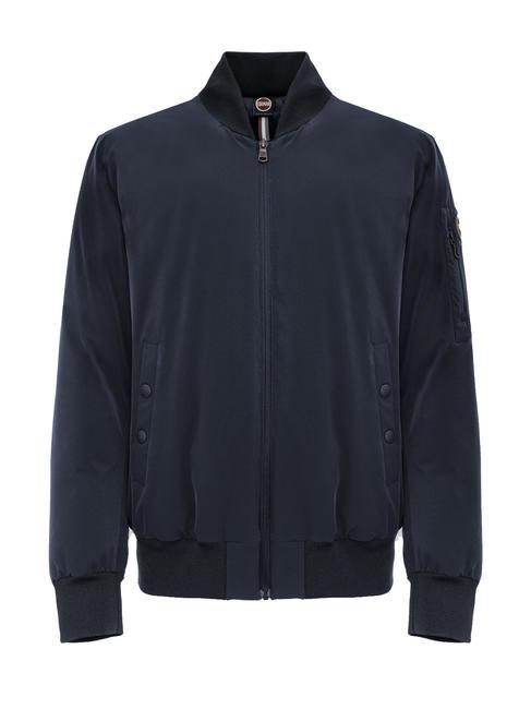 COLMAR ENDURANCE Giacca bomber con imbottitura navy blue - Giacche Uomo