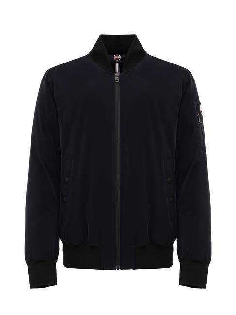 COLMAR ENDURANCE Giacca bomber con imbottitura black - Giacche Uomo