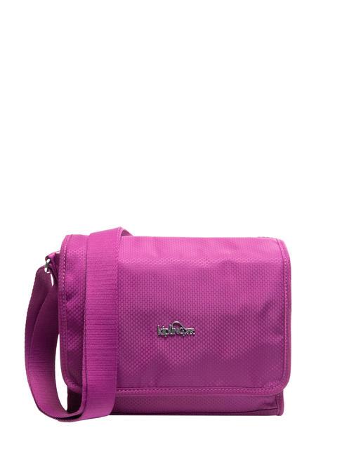 KIPLING ZENIA Borsa a tracolla ripstop fuchsia - Borse Donna