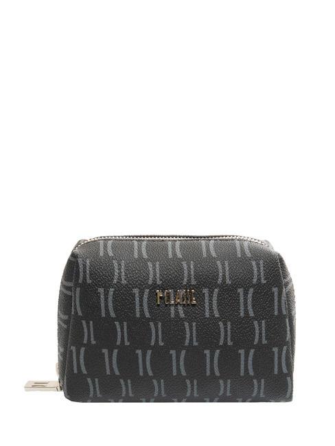 ALVIERO MARTINI PRIMA CLASSE MONOGRAM  Beauty / Necessaire Nero - Beauty Case