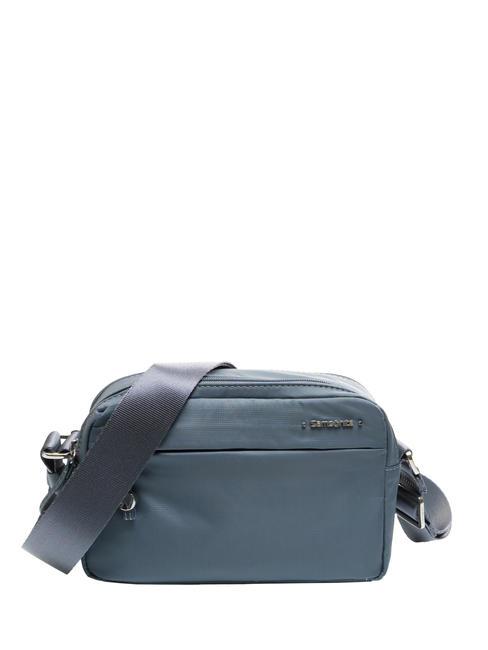 SAMSONITE MOVE 4.0 Mini Bag a tracolla storm blue - Borse Donna